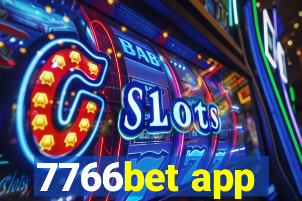7766bet app